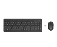 Klawiatura HP 330 Wireless Mouse and Keyboard